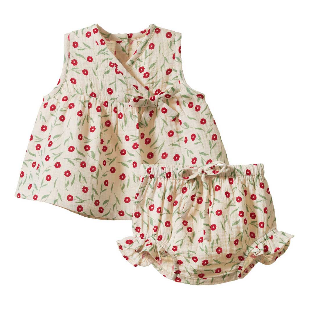 Nature Baby Junie Set